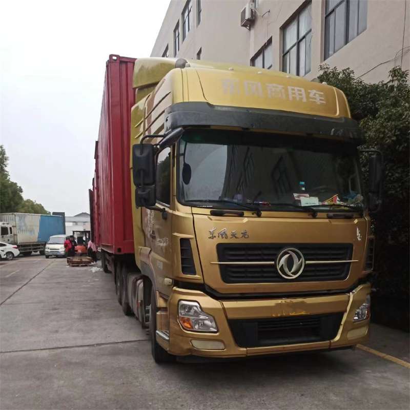 河南濮阳南乐县到龙口物流公司，一站式服务助您货运无忧