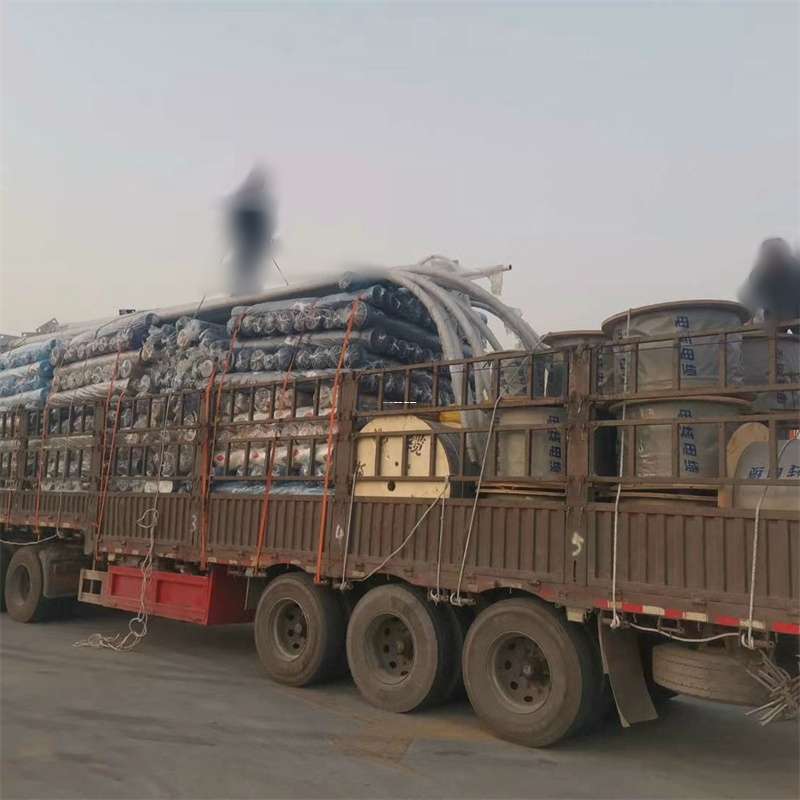 河南濮阳南乐县到六盘水物流公司——一站式服务，让货运更便捷