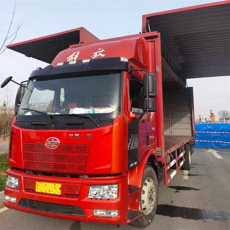 河南濮阳南乐县至昆明货运专线，一站式物流服务助您货达千里