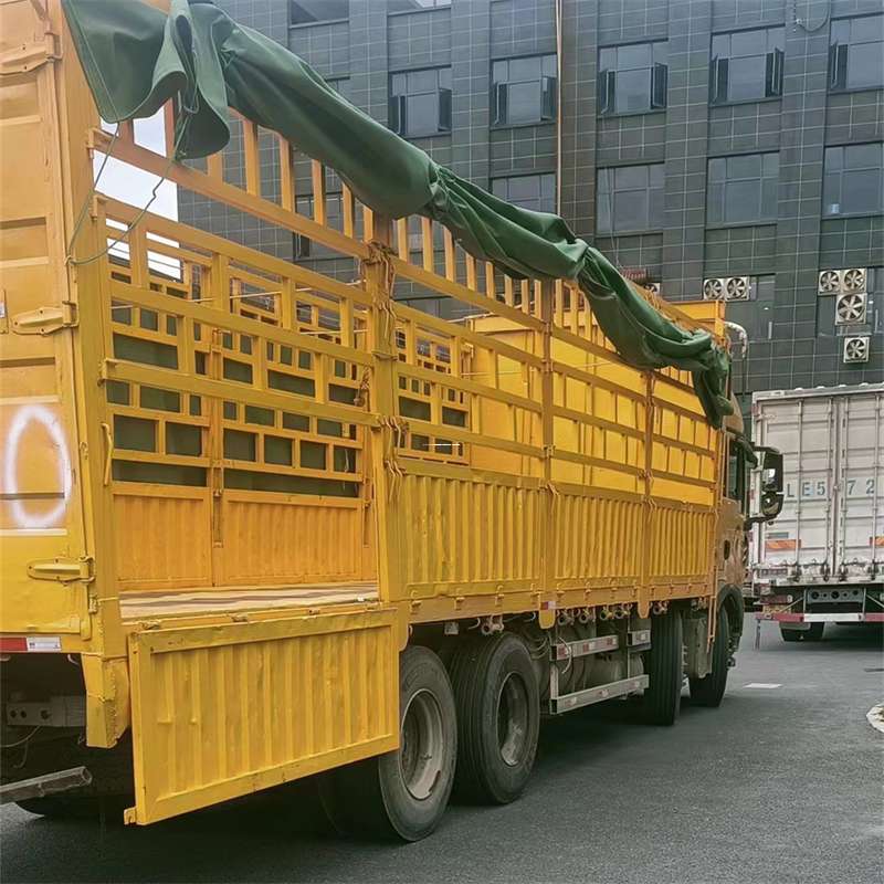 河南濮阳南乐县至宜宾货运专线一站式物流服务，让货物畅行无忧