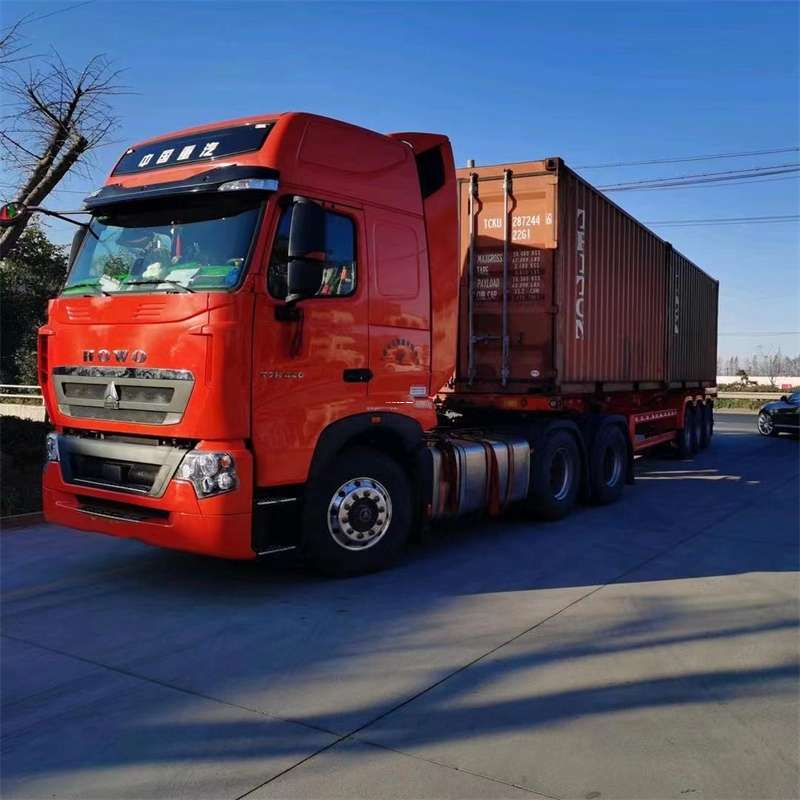 河南濮阳南乐县到汉川物流公司——一站式货运服务（汉川物流单号查询）