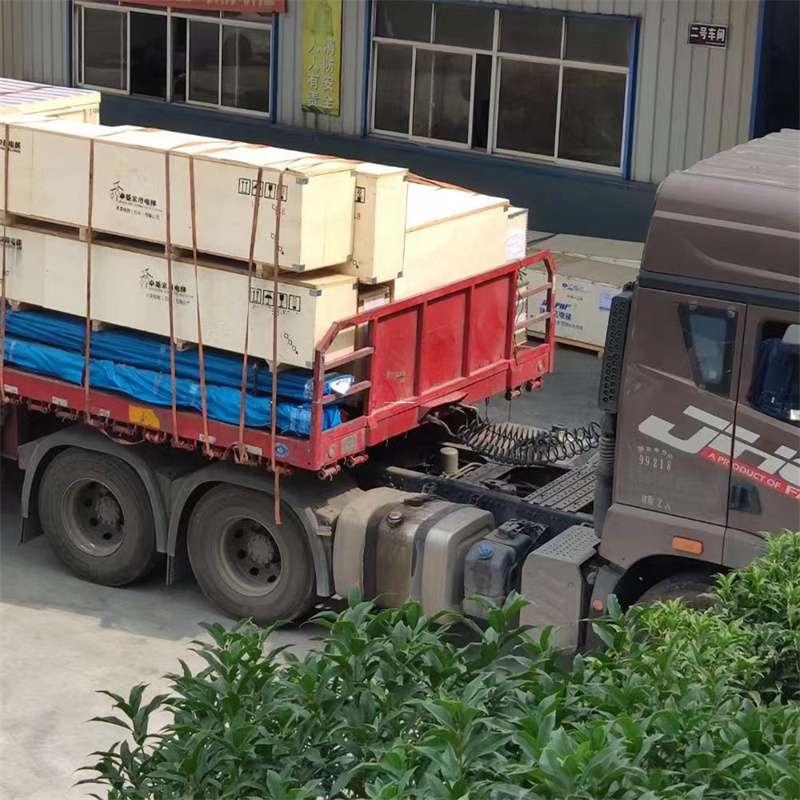 河南濮阳南乐县到海口物流公司一站式服务，让货运更轻松