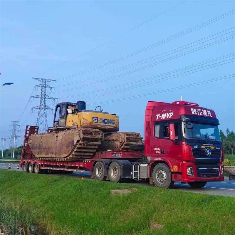 河南濮阳南乐县到百色物流公司一站式服务，让货运更轻松